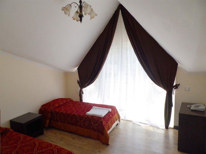 Hotel Klados 3*