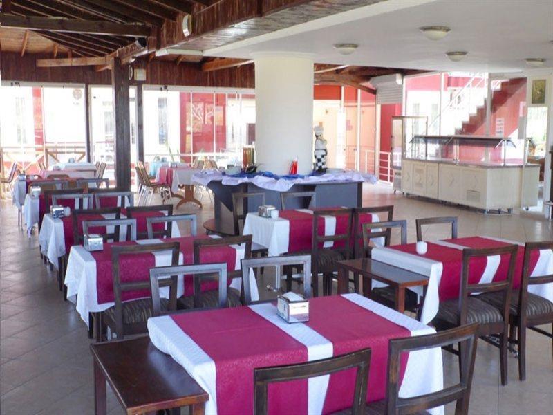 Hotel Klados