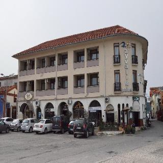 Ayvalik Palas Hotel Ayvalik