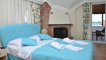 Setenay Hotel 2*