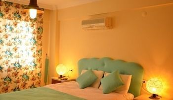 Hotel Setenay Ayvalik