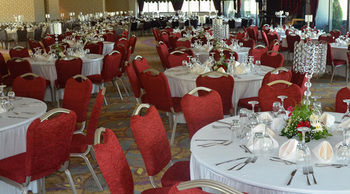 Ramada By Wyndham Gemli̇k