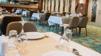 Ramada By Wyndham Gemli̇k 4*