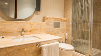 Ramada By Wyndham Gemli̇k Hotel 4*