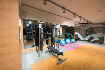 Ramada By Wyndham Gemli̇k Hotel