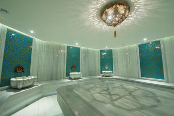 Ramada By Wyndham Gemli̇k