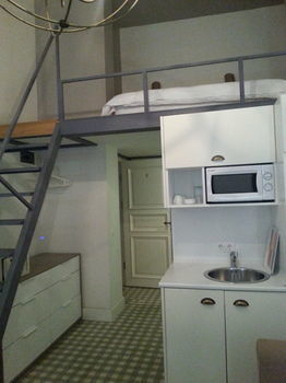 Apartment Ada Homes *