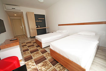Fuarhome Tuyap Apartment *