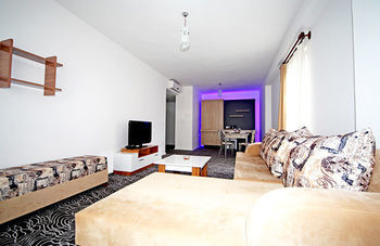 Apartment Fuarhome Tuyap