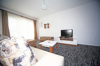 Apartment Fuarhome Tuyap Buyukcekmece