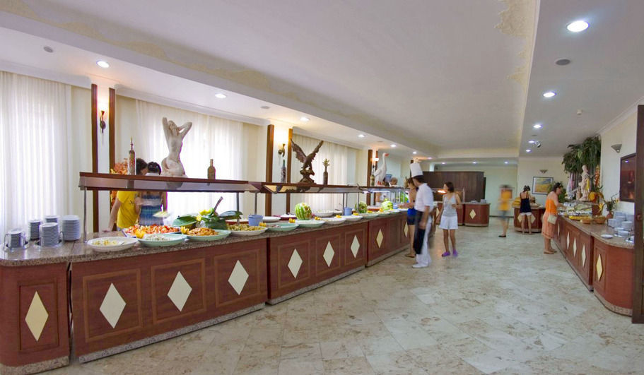 Hotel Arabella World