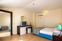 Hotel Dosi