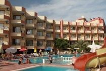 Sunwing East 4* Side