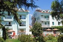 Nur Aparthotel Marmaris
