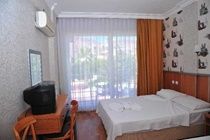 Hotel Mood Altinkum (Aydin)
