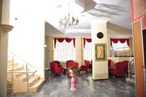 Mood Hotel