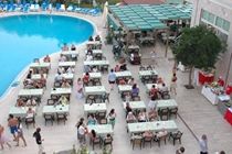 Hotel Dream Kemer