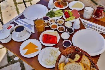 Hotel Arnna Kas