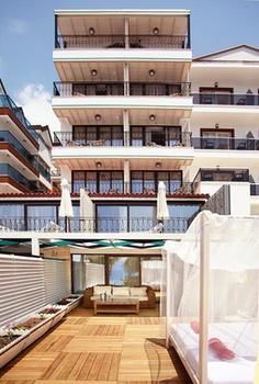 Hotel Nur Kas