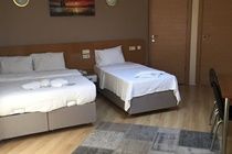 Hotel Avcilar Dedem 2 Istanbul