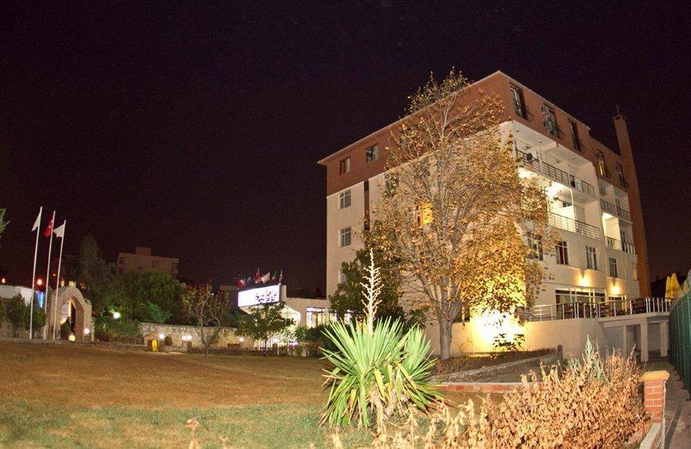 Sahil Pendik Hotel
