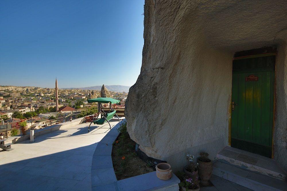 Panoramic Cave 2*