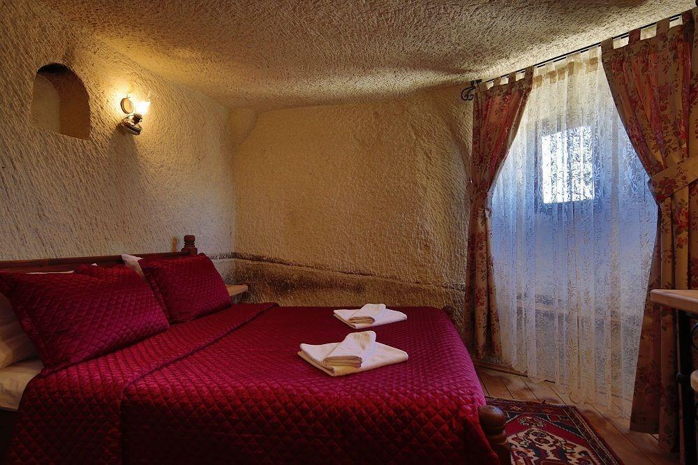 Hotel Panoramic Cave Goreme