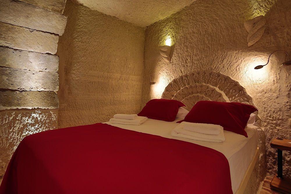 Hotel Panoramic Cave