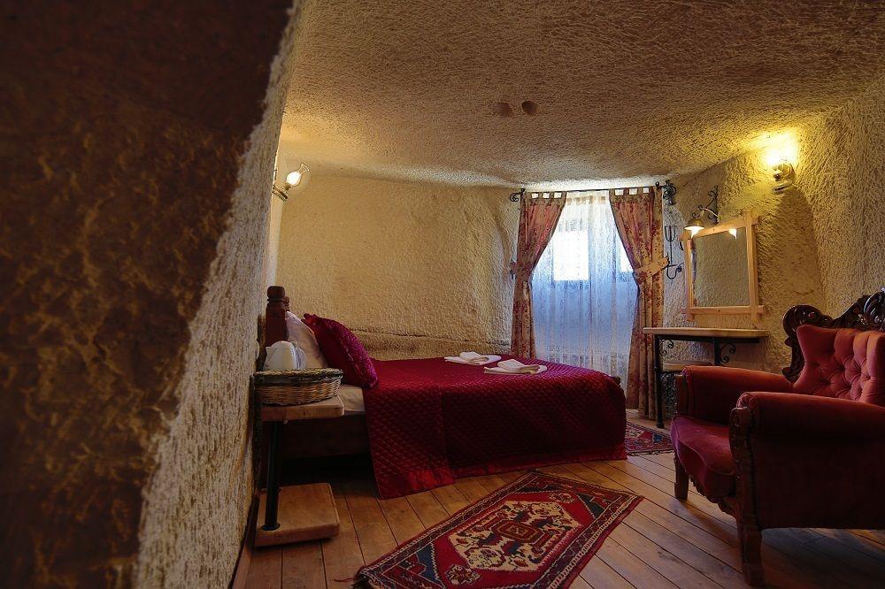 Panoramic Cave Hotel