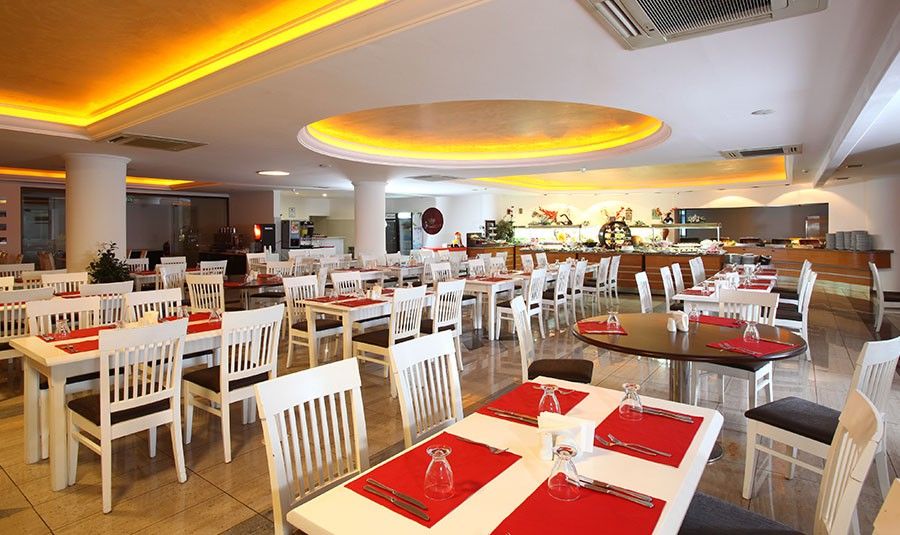 Royal Arena & Resort Gumbet