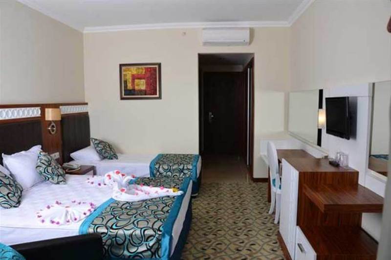 Hotel Club Side Coast