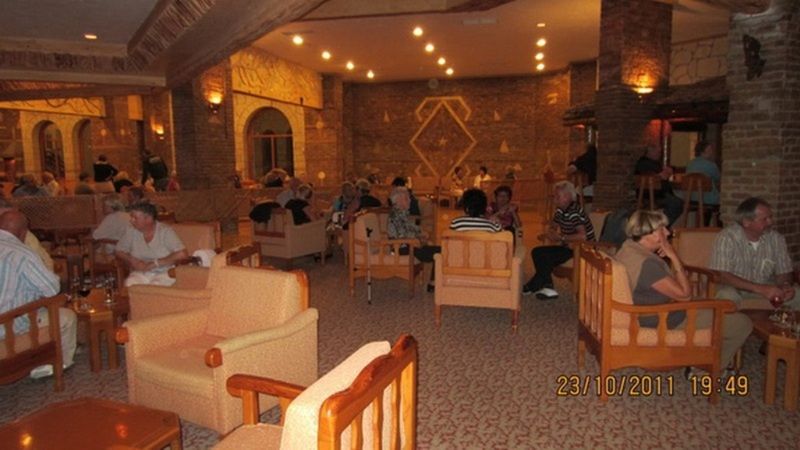Defne Garden Hotel