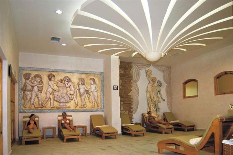 Hotel Defne Garden 4*