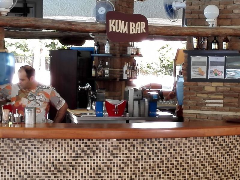Defne Star Hotel