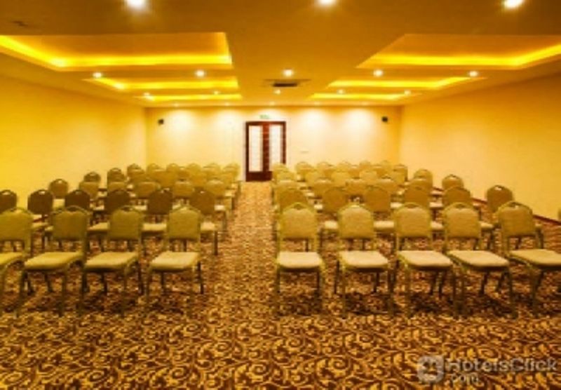 Hotel Defne Star 4*