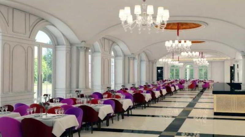 Defne Defnem Hotel 5*