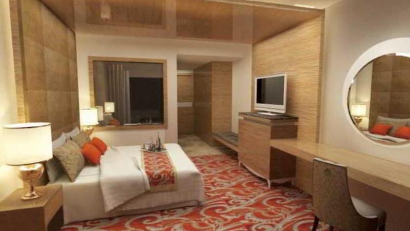 Hotel Defne Defnem 5*