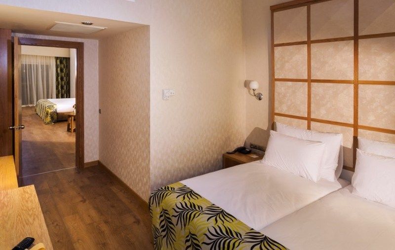 Hotel Defne Defnem