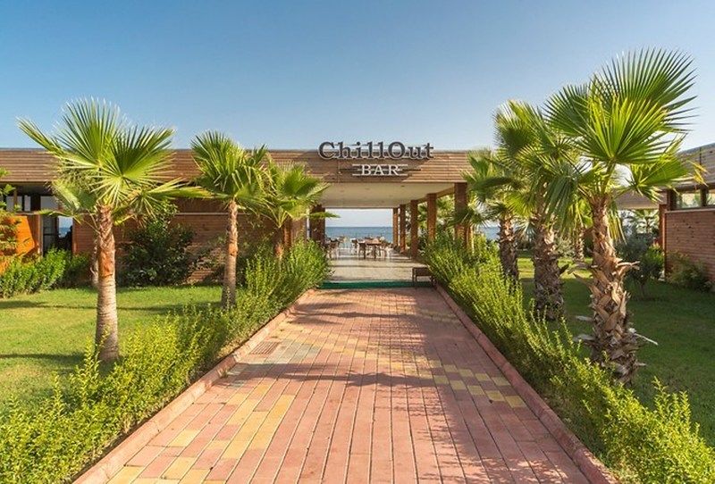 Eftalia Marin Hotel 5*