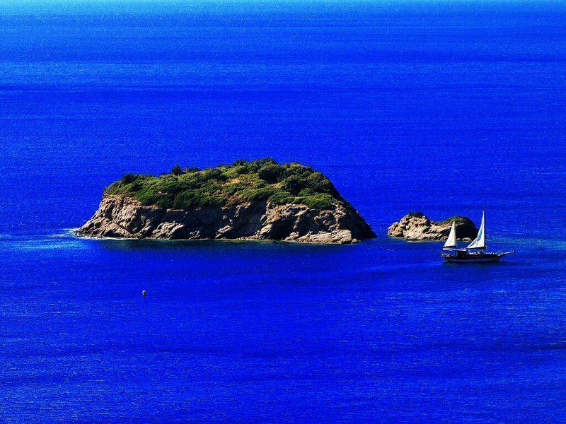 Avlana House Mesudiye (Datca)