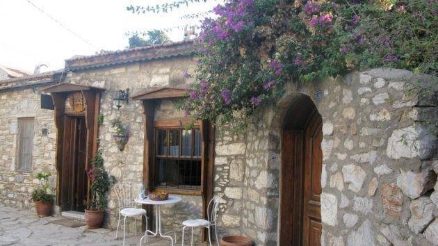 Apartment Avlana House