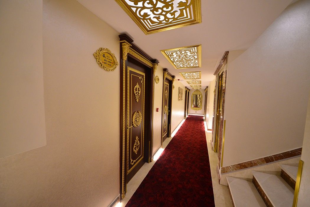 Hotel Golden Ak Marmara 4*