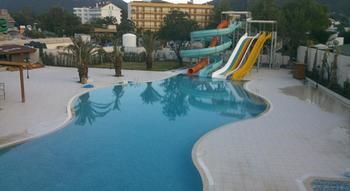 Hotel Dream 4*