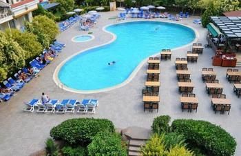 Dream Hotel 4*