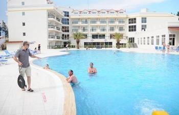 Dream 4* Kemer
