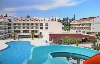 Hotel Dream