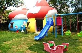 Dream Hotel 4*