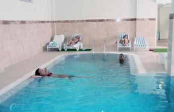 Dream Hotel Kemer