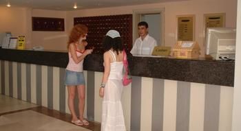 Dream Hotel 4*