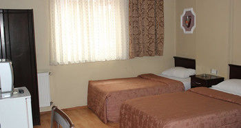 Hotel Nazar